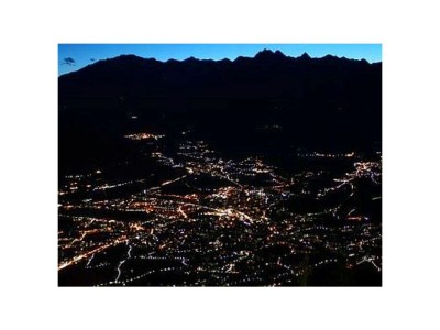 Holiday apartment Meranerblick Panorama Apartment, Hafling - Features photo 15