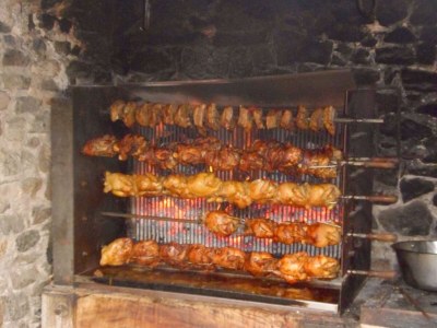 Holiday apartment Meranerblick Panorama Apartment, Hafling - Environment photo 19