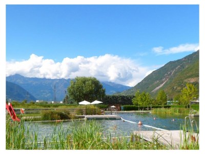 Holiday apartment Meranerblick Panorama Apartment, Hafling - Environment photo 23