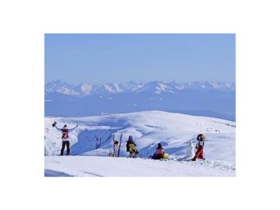 Holiday apartment Meranerblick Panorama Apartment, Hafling - Environment photo 26