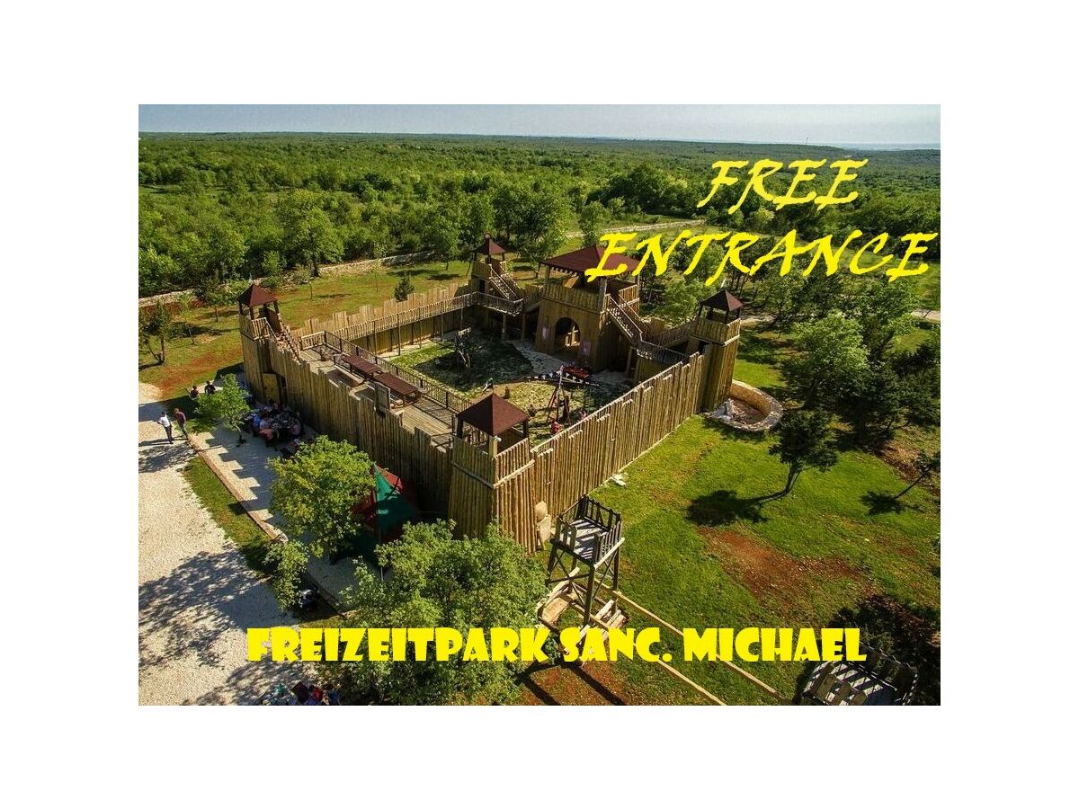 Holiday house Fairytale Cottage - Outdoor photo 4