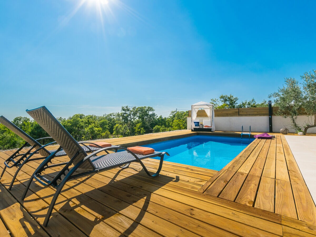 Holiday house Fairytale Cottage - Outdoor photo 5