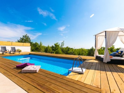 Holiday house Fairytale Cottage - Outdoor photo 2