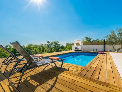 Holiday house Fairytale Cottage - Outdoor photo 5