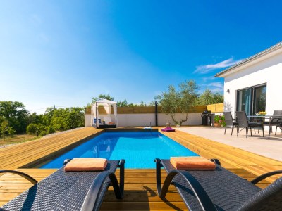 Holiday house Fairytale Cottage - Outdoor photo 7