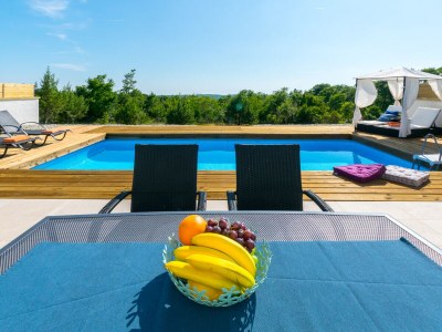 Holiday house Fairytale Cottage - Outdoor photo 8