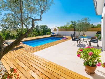 Holiday house Fairytale Cottage - Outdoor photo 9