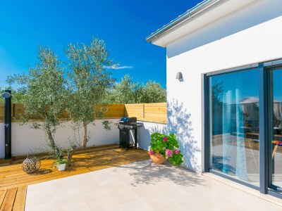 Holiday house Fairytale Cottage - Outdoor photo 10