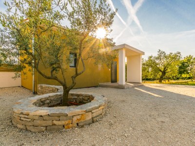 Holiday house Fairytale Cottage - Outdoor photo 11