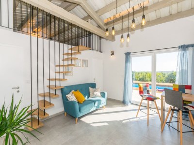 Holiday house Fairytale Cottage - Features photo 12