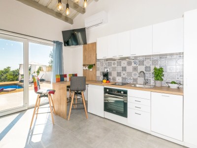 Holiday house Fairytale Cottage - Features photo 14