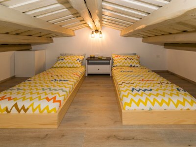 Holiday house Fairytale Cottage - Features photo 21