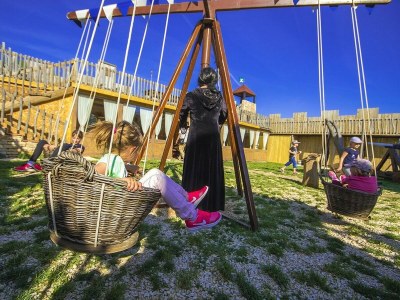 Holiday house Fairytale Cottage - Environment photo 24