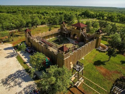 Holiday house Fairytale Cottage - Environment photo 25