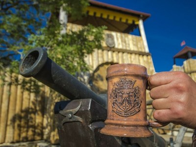 Holiday house Fairytale Cottage - Environment photo 29