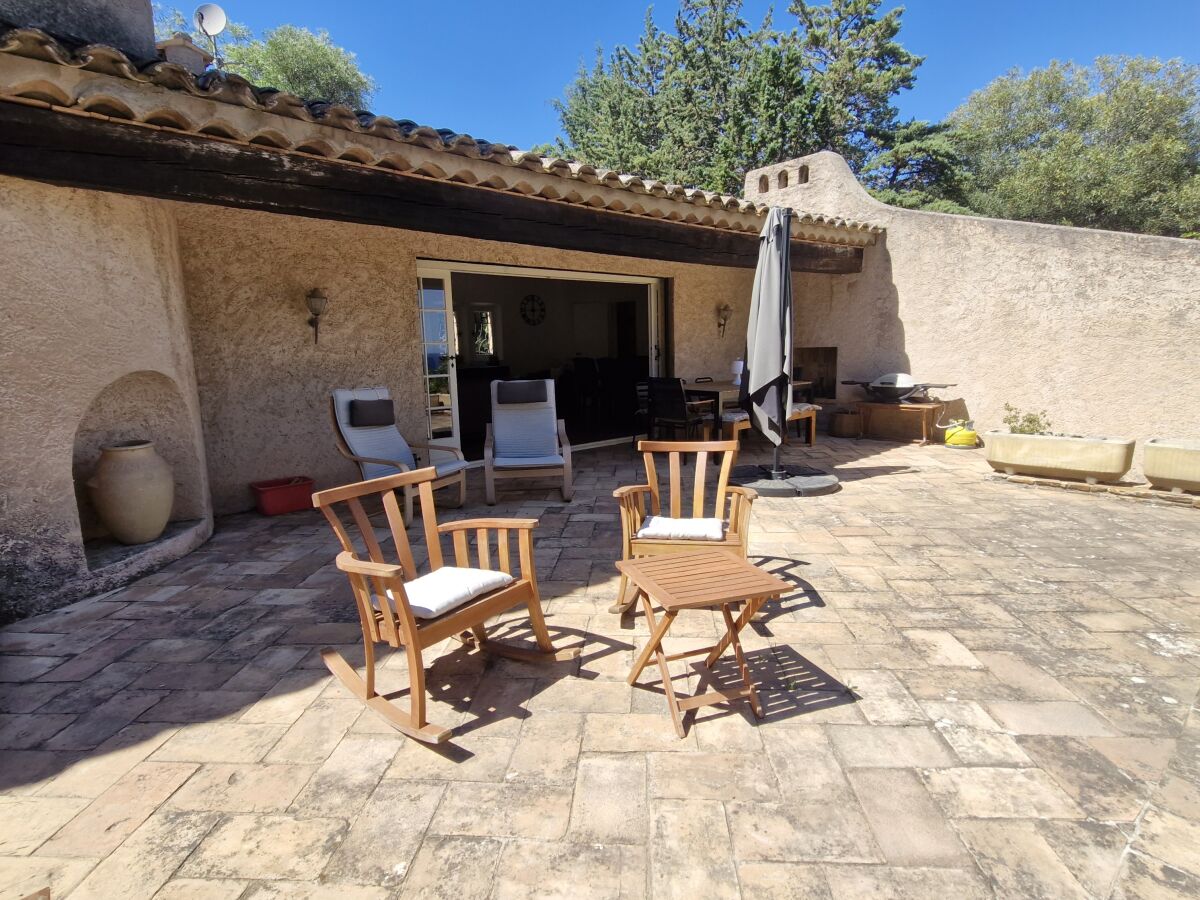 Villa Nartelle 1023 - Outdoor photo 5