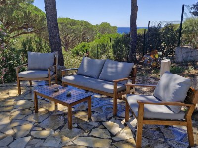 Villa Nartelle 1023 - Outdoor photo 2