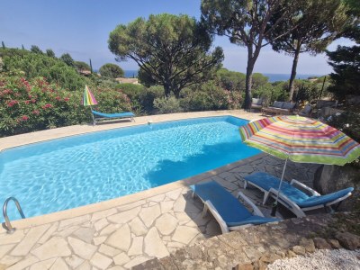 Villa Nartelle 1023 - Outdoor photo 4