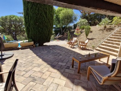 Villa Nartelle 1023 - Outdoor photo 6
