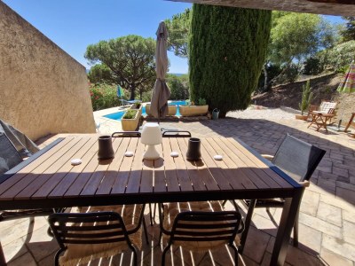 Villa Nartelle 1023 - Outdoor photo 9