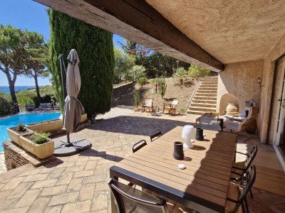 Villa Nartelle 1023 - Outdoor photo 10
