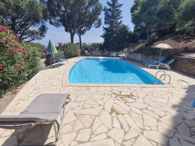 Villa Nartelle 1023 - Outdoor photo 11