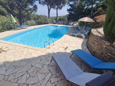 Villa Nartelle 1023 - Outdoor photo 12