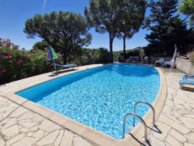 Villa Nartelle 1023 - Outdoor photo 14