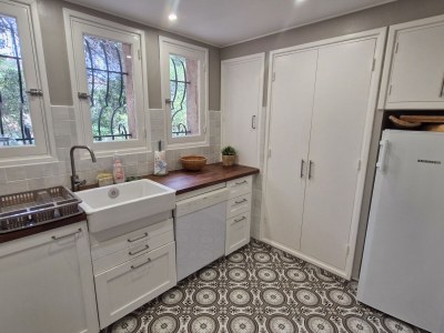 Villa Nartelle 1023 - Features photo 20