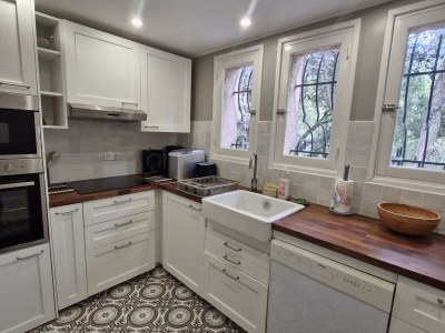 Villa Nartelle 1023 - Features photo 21