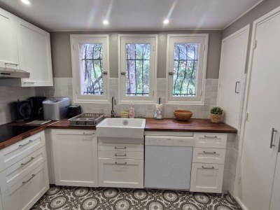 Villa Nartelle 1023 - Features photo 22