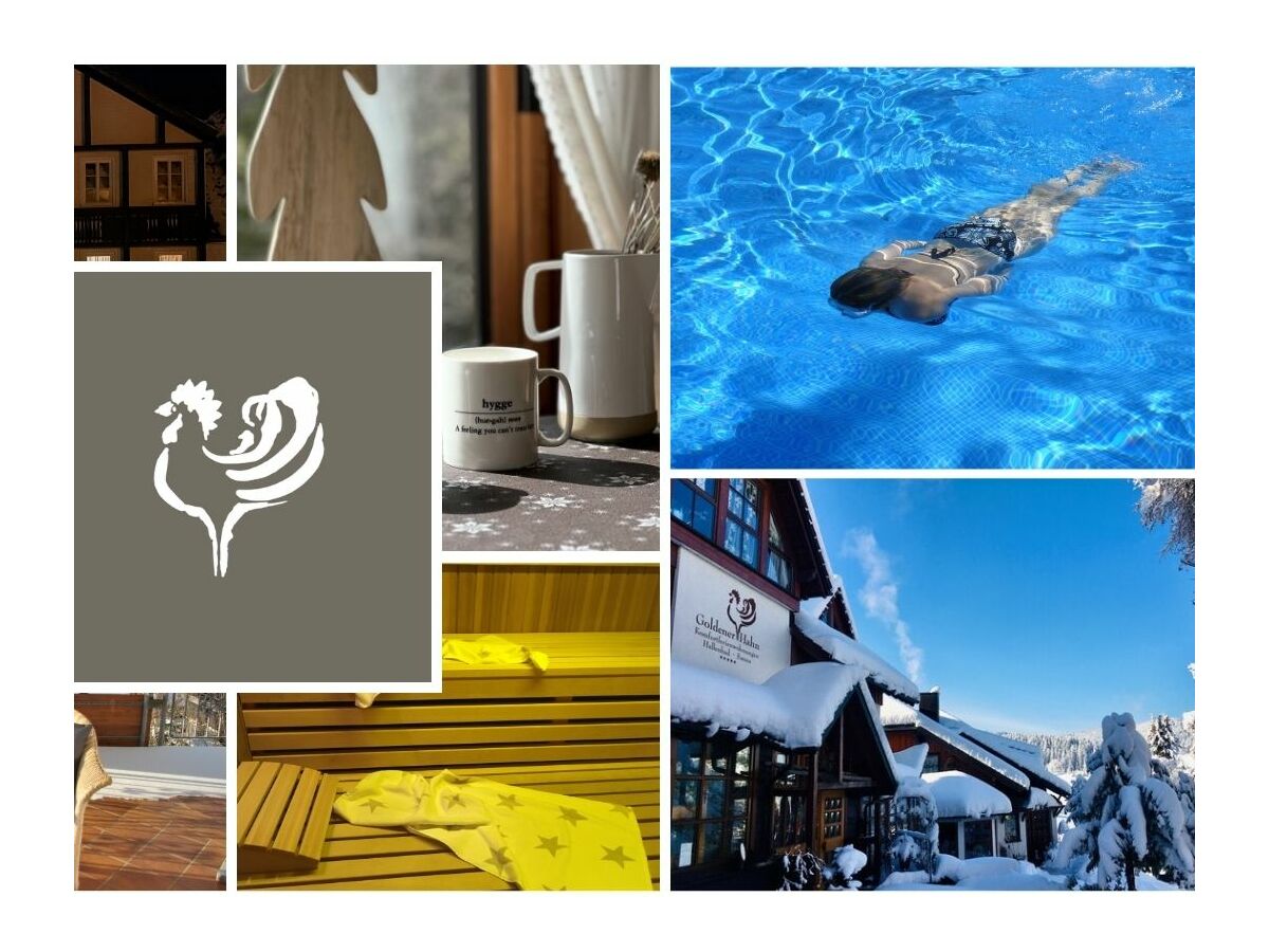 Holiday apartment Wellness Familie Suite - Outdoor photo 5