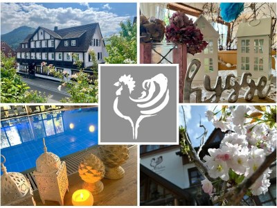 Holiday apartment Wellness Familie Suite - Outdoor photo 3