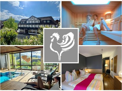 Holiday apartment Wellness Familie Suite - Outdoor photo 4