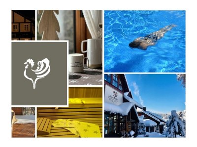 Holiday apartment Wellness Familie Suite - Outdoor photo 5