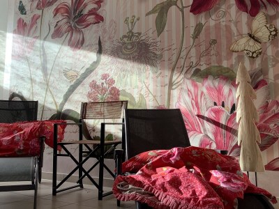 Holiday apartment Wellness Familie Suite - Features photo 9