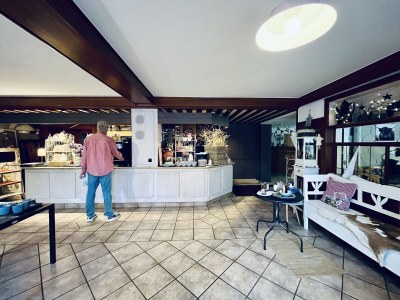 Holiday apartment Wellness Familie Suite - Features photo 12