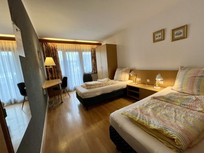Holiday apartment Wellness Familie Suite - Features photo 15