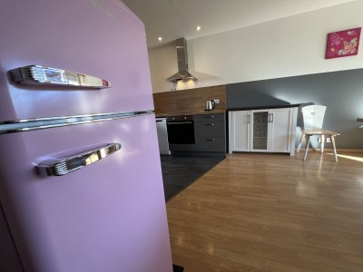 Holiday apartment Wellness Familie Suite - Features photo 21