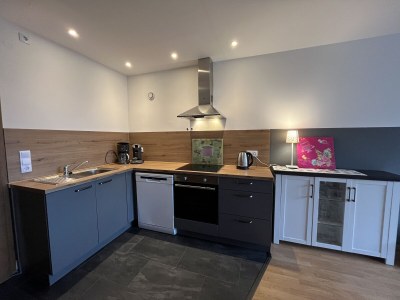 Holiday apartment Wellness Familie Suite - Features photo 22