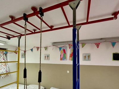 Holiday apartment Wellness Familie Suite - Features photo 28