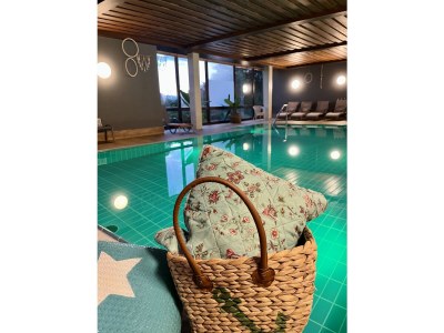 Holiday apartment Wellness Familie Suite - Features photo 30