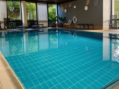 Holiday apartment Wellness Familie Suite - Features photo 31