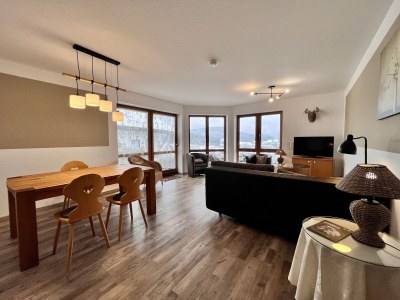 Holiday apartment Wellness Familie Suite - Features photo 35