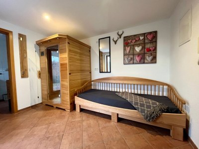 Holiday apartment Wellness Familie Suite - Features photo 36