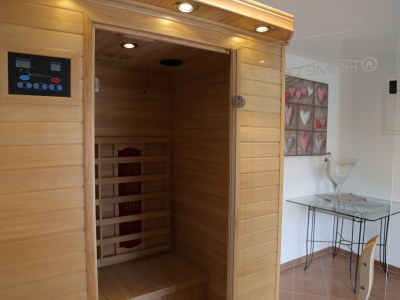 Holiday apartment Wellness Familie Suite - Features photo 37