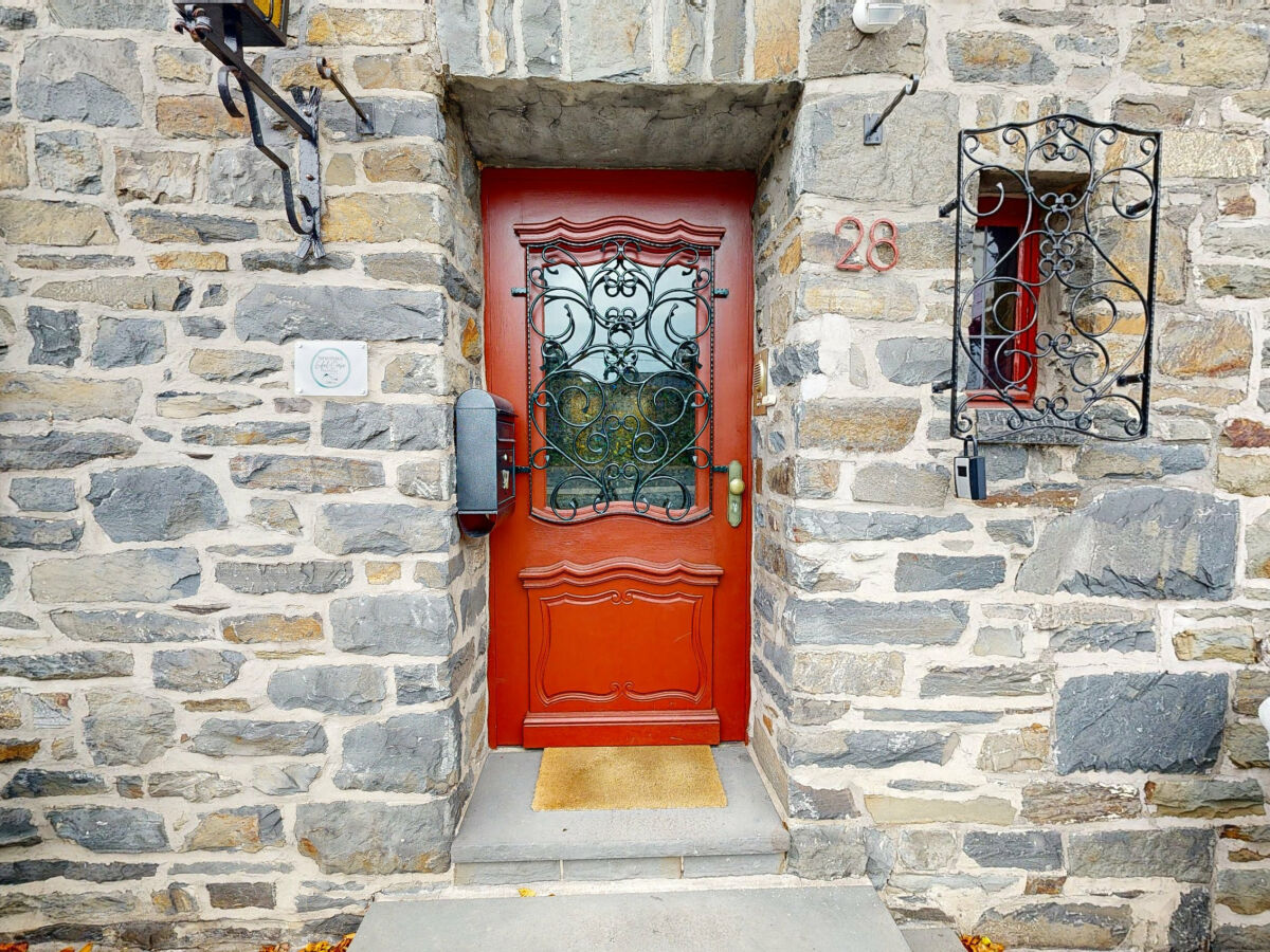 Holiday house Eifel Oasis - Outdoor photo 2