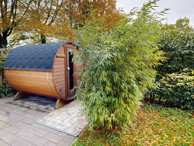 Holiday house Eifel Oasis - Outdoor photo 4