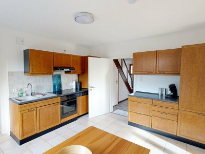 Holiday house Eifel Oasis - Features photo 12