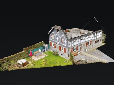 Holiday house Eifel Oasis - Document photo 29